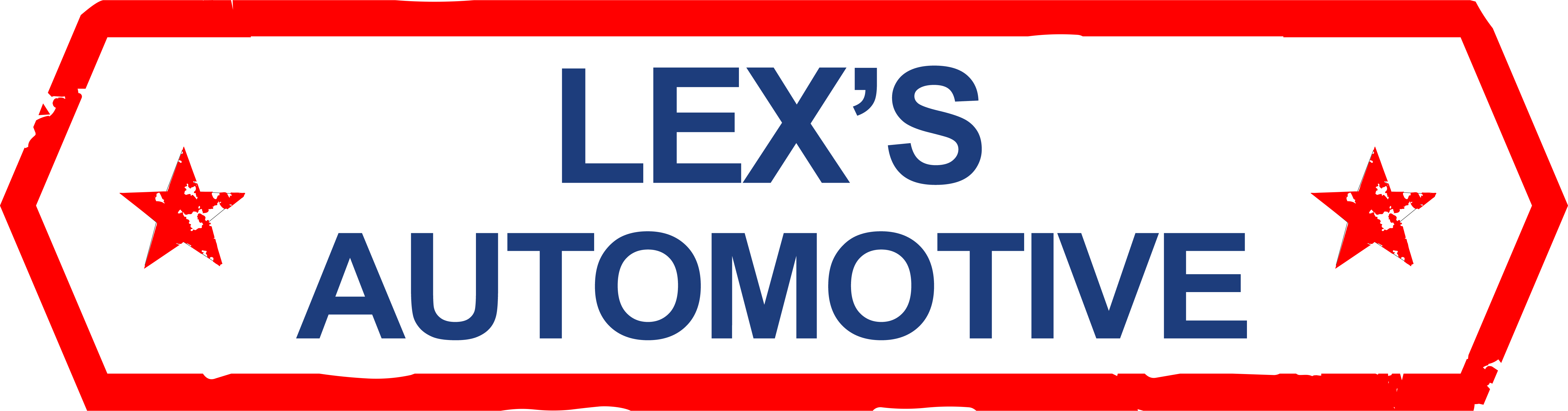 Lex's Auto